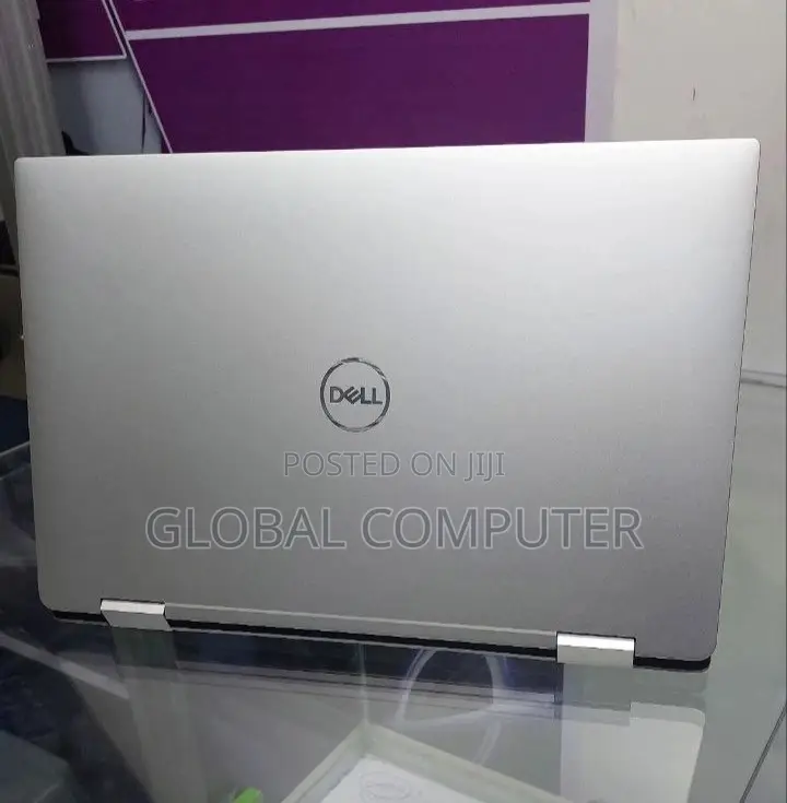New Laptop Dell XPS 13 16GB Intel Core I7 SSD 512GB