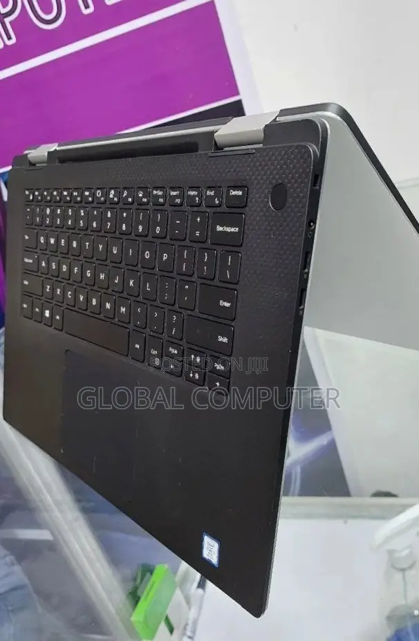 New Laptop Dell XPS 13 16GB Intel Core I7 SSD 512GB