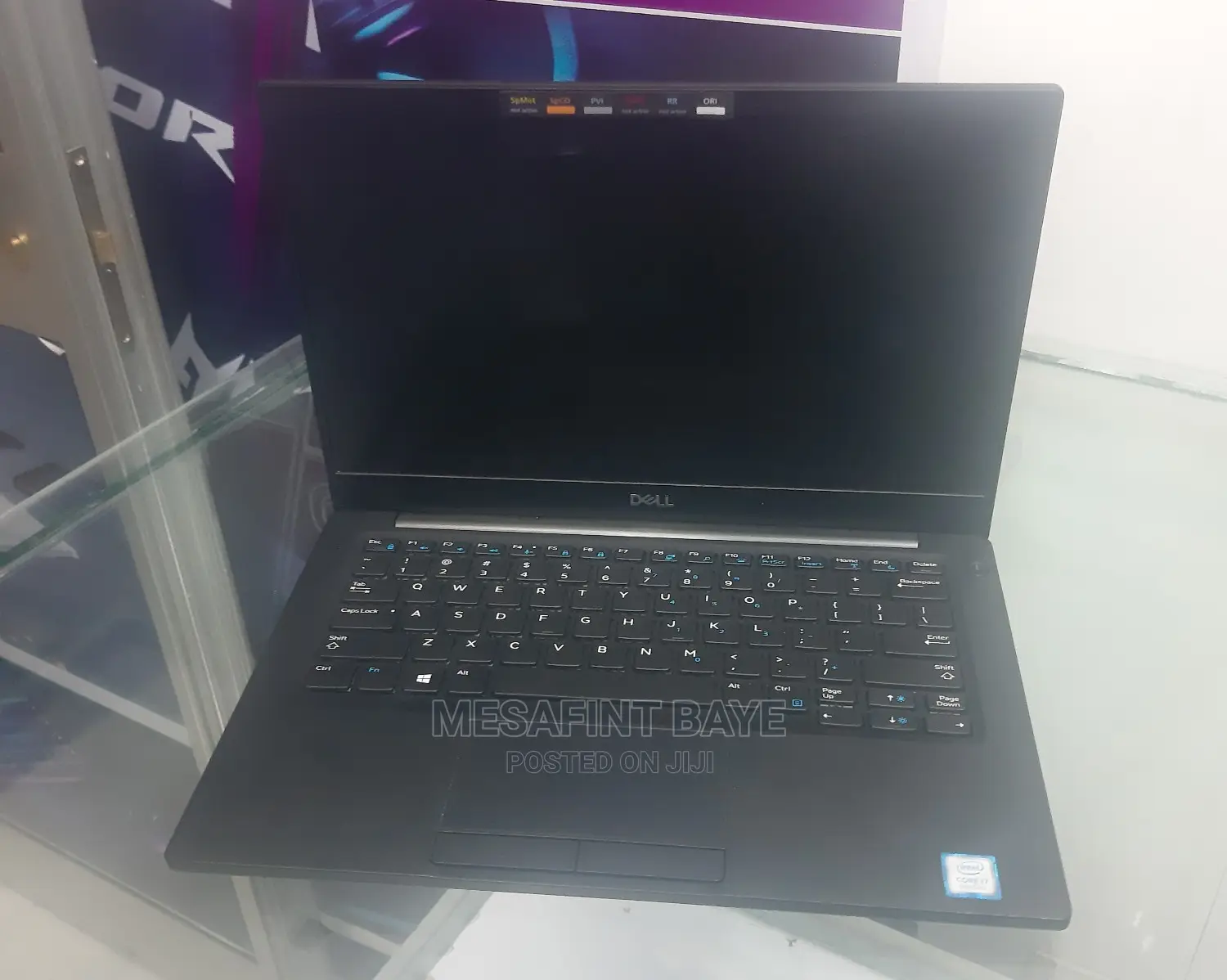 New Laptop Dell Latitude 7390 16GB Intel Core I7 SSD 512GB