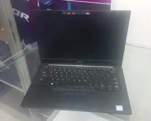 Photo - New Laptop Dell Latitude 7390 16GB Intel Core I7 SSD 512GB