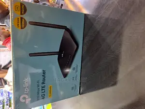 4g Lte Routers