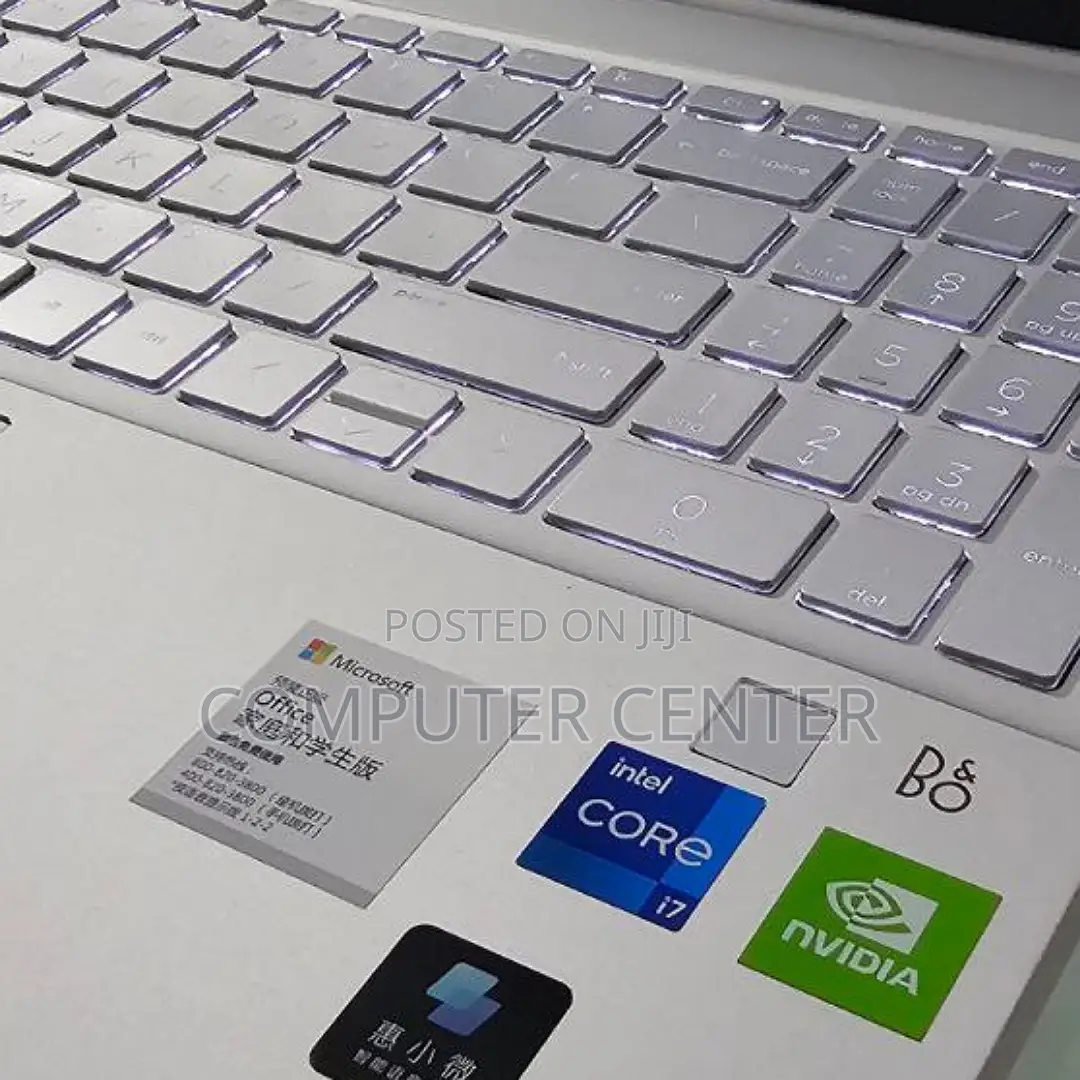 New Laptop HP Pavilion 15 16GB Intel Core I7 SSD 1T