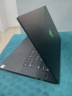 New Laptop Razer Blade 16GB Intel Core I7 SSD 512GB