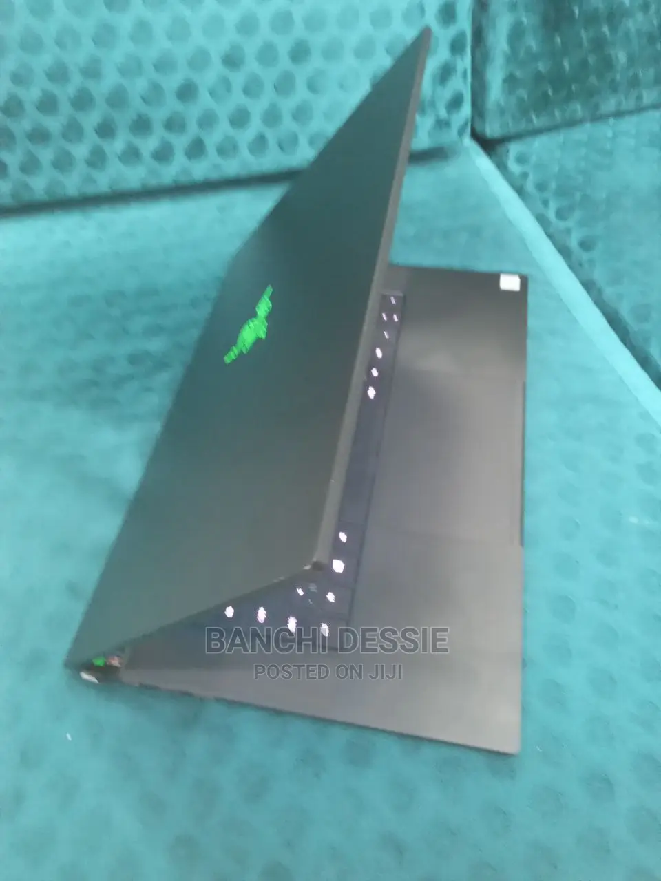 New Laptop Razer Blade 16GB Intel Core I7 SSD 512GB