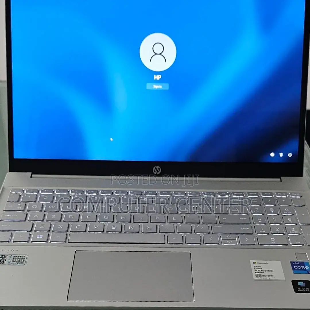 New Laptop HP Pavilion 15 16GB Intel Core I7 SSD 1T