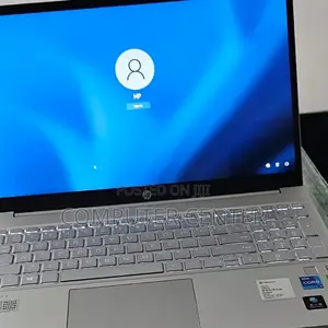 New Laptop HP Pavilion 15 16GB Intel Core I7 SSD 1T