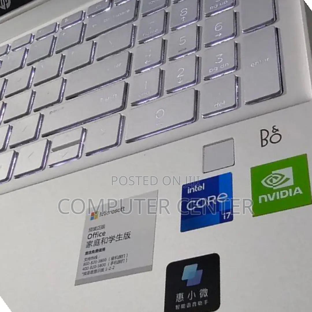 New Laptop HP Pavilion 15 16GB Intel Core I7 SSD 1T