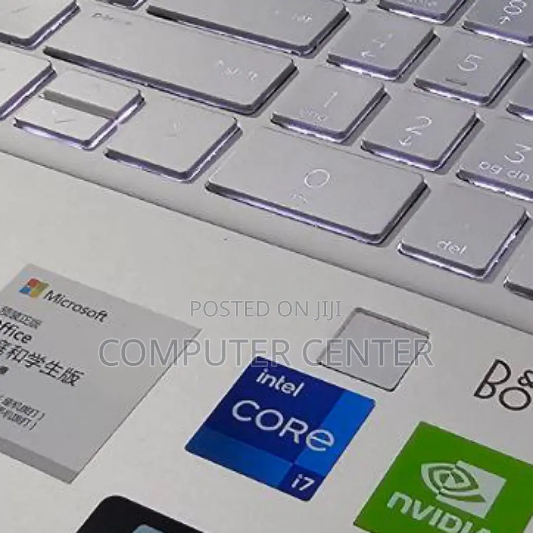 New Laptop HP Pavilion 15 16GB Intel Core I7 SSD 1T