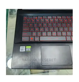 New Laptop MSI GF63 8GB Intel Core I5 SSD 512GB