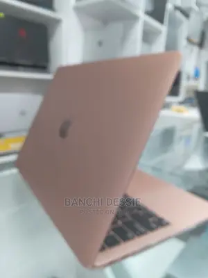 New Laptop Apple MacBook Air 2020 M1 8GB Apple M1 SSD 512GB