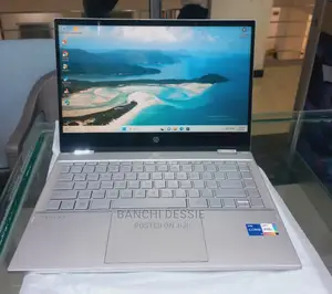 New Laptop HP Pavilion 15 16GB Intel Core I7 SSD 512GB