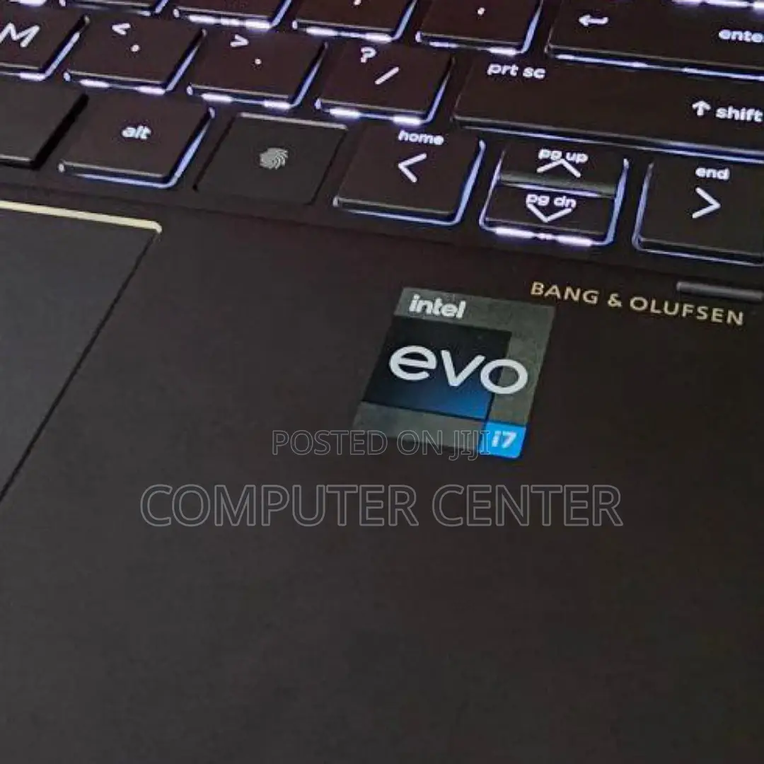 New Laptop HP Spectre 16GB Intel Core I7 SSD 1T