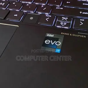 New Laptop HP Spectre 16GB Intel Core I7 SSD 1T