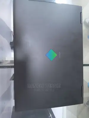 New Laptop HP Omen 15 16GB Intel Core I7 SSD 1T