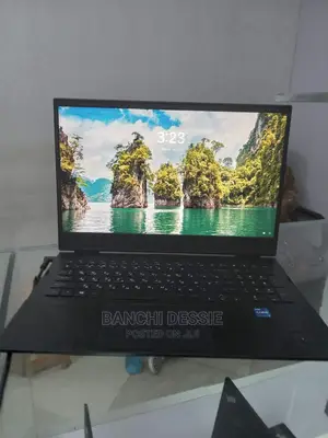 New Laptop HP Omen 15 16GB Intel Core I7 SSD 1T