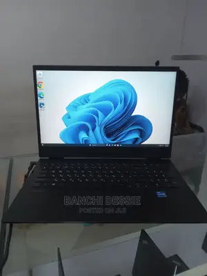 Photo - New Laptop HP Omen 15 16GB Intel Core I7 SSD 1T