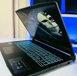 New Laptop MSI GF63 8GB Intel Core I5 SSD 512GB