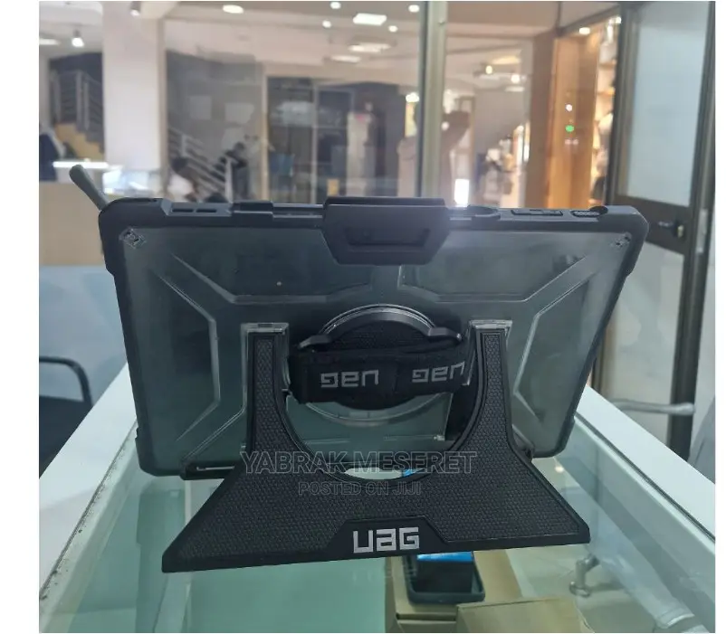 New Laptop Microsoft Surface Pro 6 8GB Intel Core I5 SSD 256GB