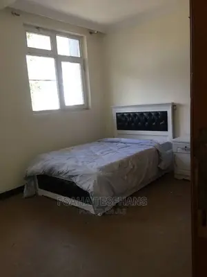 Photo - Furnished 2bdrm Apartment in Guest House, Yeka for rent