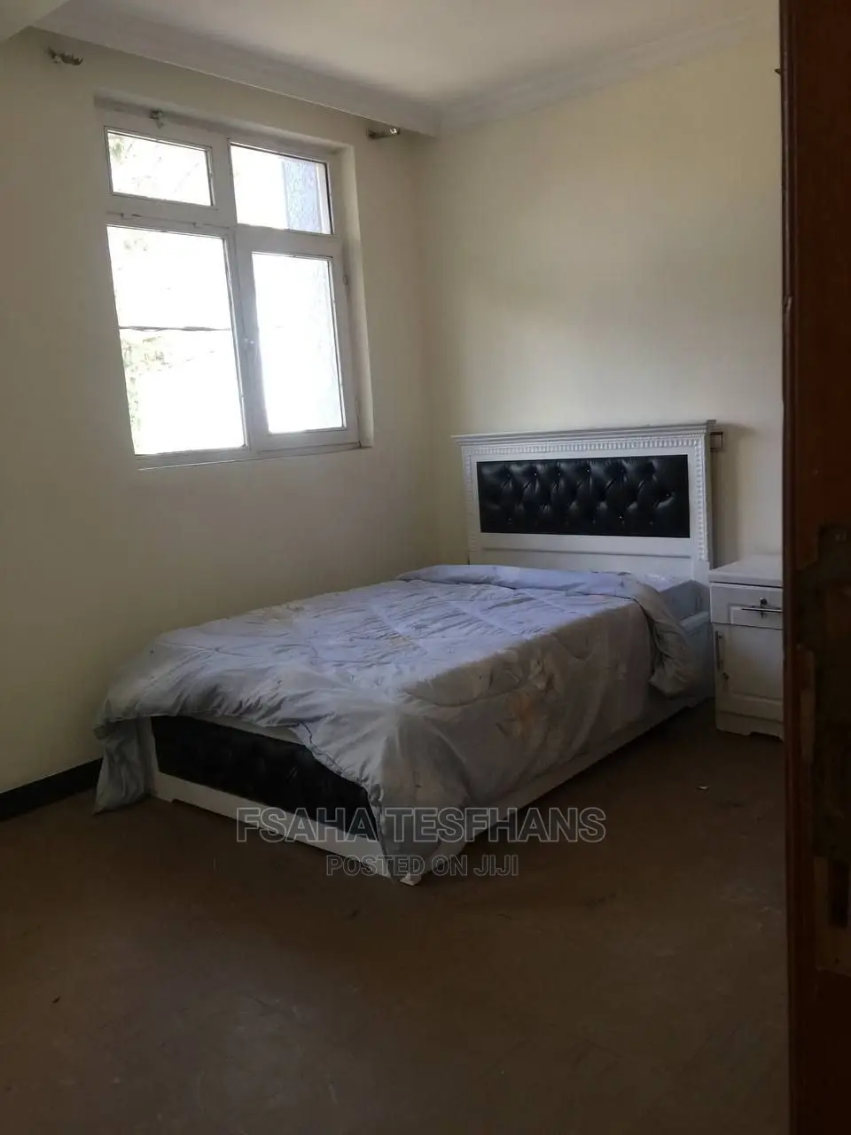 Furnished 2bdrm Apartment in Guest House, Yeka for rent