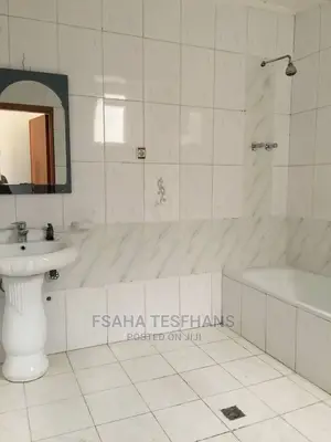 Furnished 2bdrm Apartment in Guest House, Yeka for rent