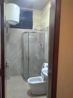 Furnished 2bdrm Apartment in Guest House, Yeka for rent