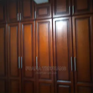 Furnished 3bdrm Apartment in Guest House For Rent, Yeka for rent