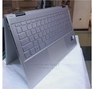 New Laptop HP Pavilion X360 16GB Intel Core I7 SSD 512GB