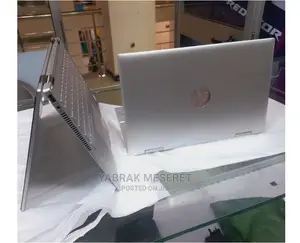 New Laptop HP Pavilion X360 16GB Intel Core I7 SSD 512GB