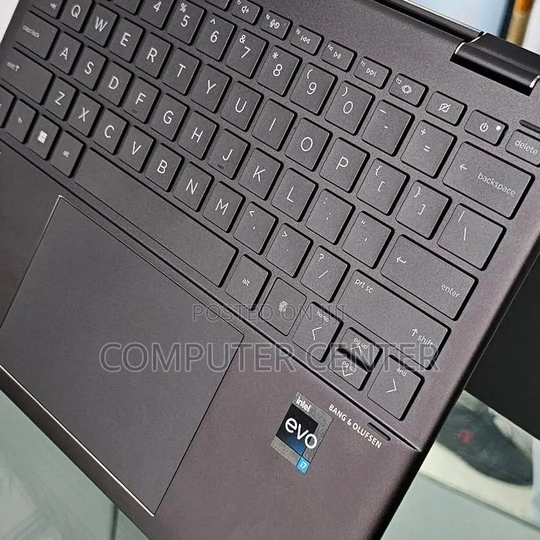New Laptop HP Spectre 16GB Intel Core I7 SSD 1T