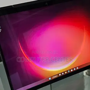 New Laptop HP Spectre 16GB Intel Core I7 SSD 1T