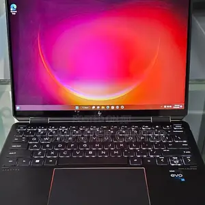 New Laptop HP Spectre 16GB Intel Core I7 SSD 1T