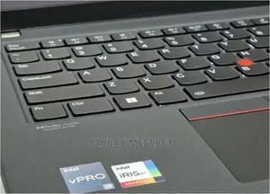 New Laptop Lenovo ThinkPad T14 G3 16GB Intel Core I7 SSD 512GB