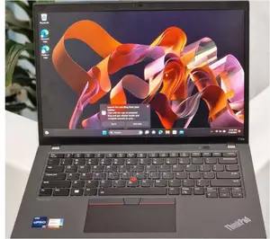Photo - New Laptop Lenovo ThinkPad T14 G3 16GB Intel Core I7 SSD 512GB