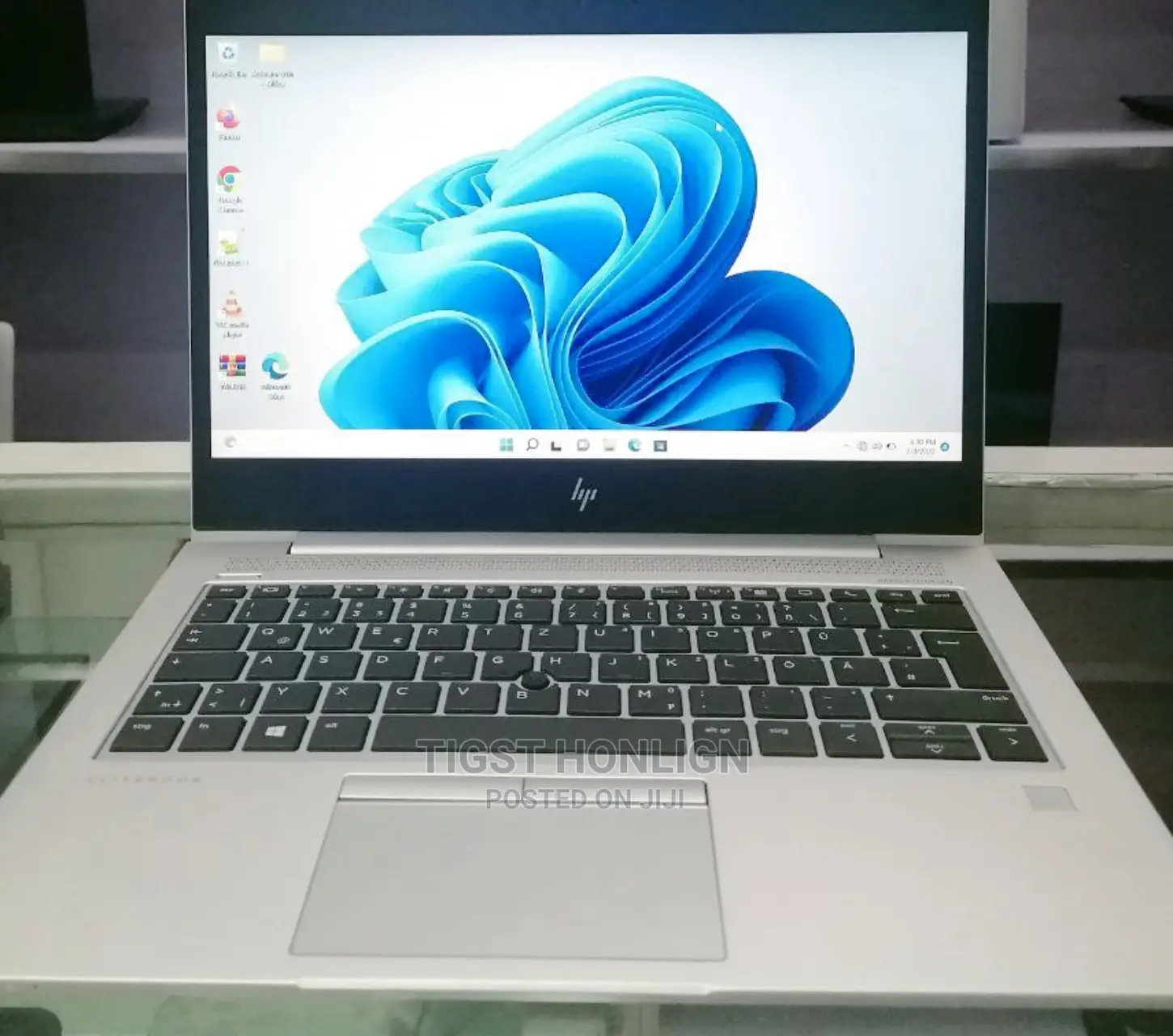 New Laptop HP EliteBook 840 16GB Intel Core i7 SSD 512GB