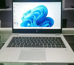 New Laptop HP EliteBook 840 16GB Intel Core i7 SSD 512GB