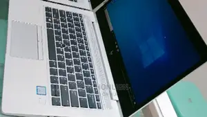 New Laptop HP EliteBook 840 16GB Intel Core i7 SSD 512GB