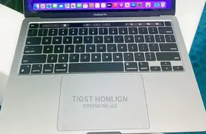 New Laptop Apple MacBook Pro M1 8GB Apple M1 Pro SSD 512GB