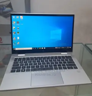 New Laptop HP EliteBook 830 G7 16GB Intel Core i5 SSD 512GB