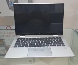 New Laptop HP EliteBook 830 G7 16GB Intel Core i5 SSD 512GB