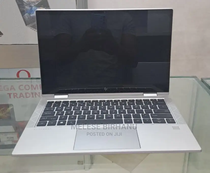 New Laptop HP EliteBook 830 G7 16GB Intel Core i5 SSD 512GB