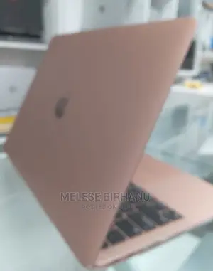 Photo - New Laptop Apple MacBook Air 2020 M1 8GB Intel Core i5 SSD 512GB