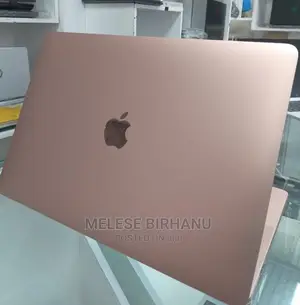 New Laptop Apple MacBook Air 2020 M1 8GB Intel Core i5 SSD 512GB