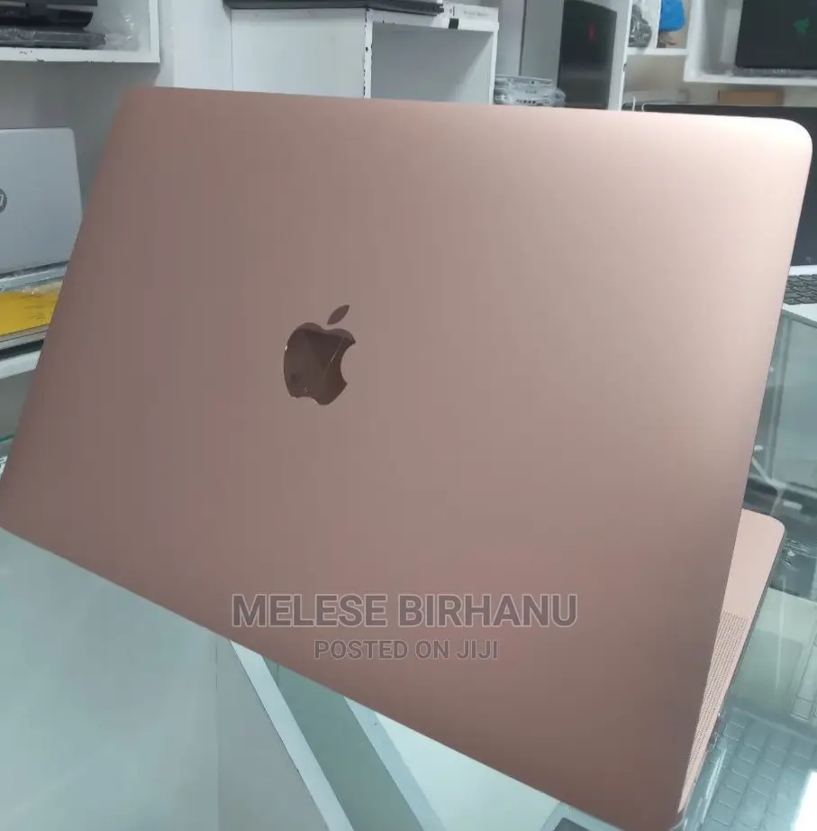 New Laptop Apple MacBook Air 2020 M1 8GB Intel Core i5 SSD 512GB