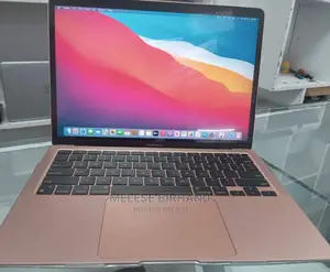 New Laptop Apple MacBook Air 2020 M1 8GB Intel Core i5 SSD 512GB