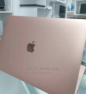 New Laptop Apple MacBook Air 2020 M1 8GB Apple M1 SSD 512GB