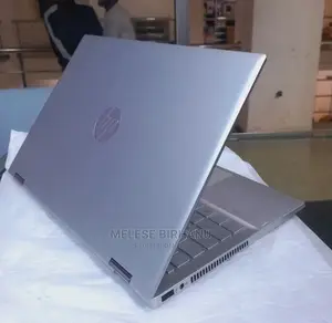 New Laptop HP Pavilion 13 16GB Intel Core i7 SSD 512GB