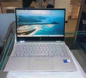 New Laptop HP Pavilion 13 16GB Intel Core i7 SSD 512GB