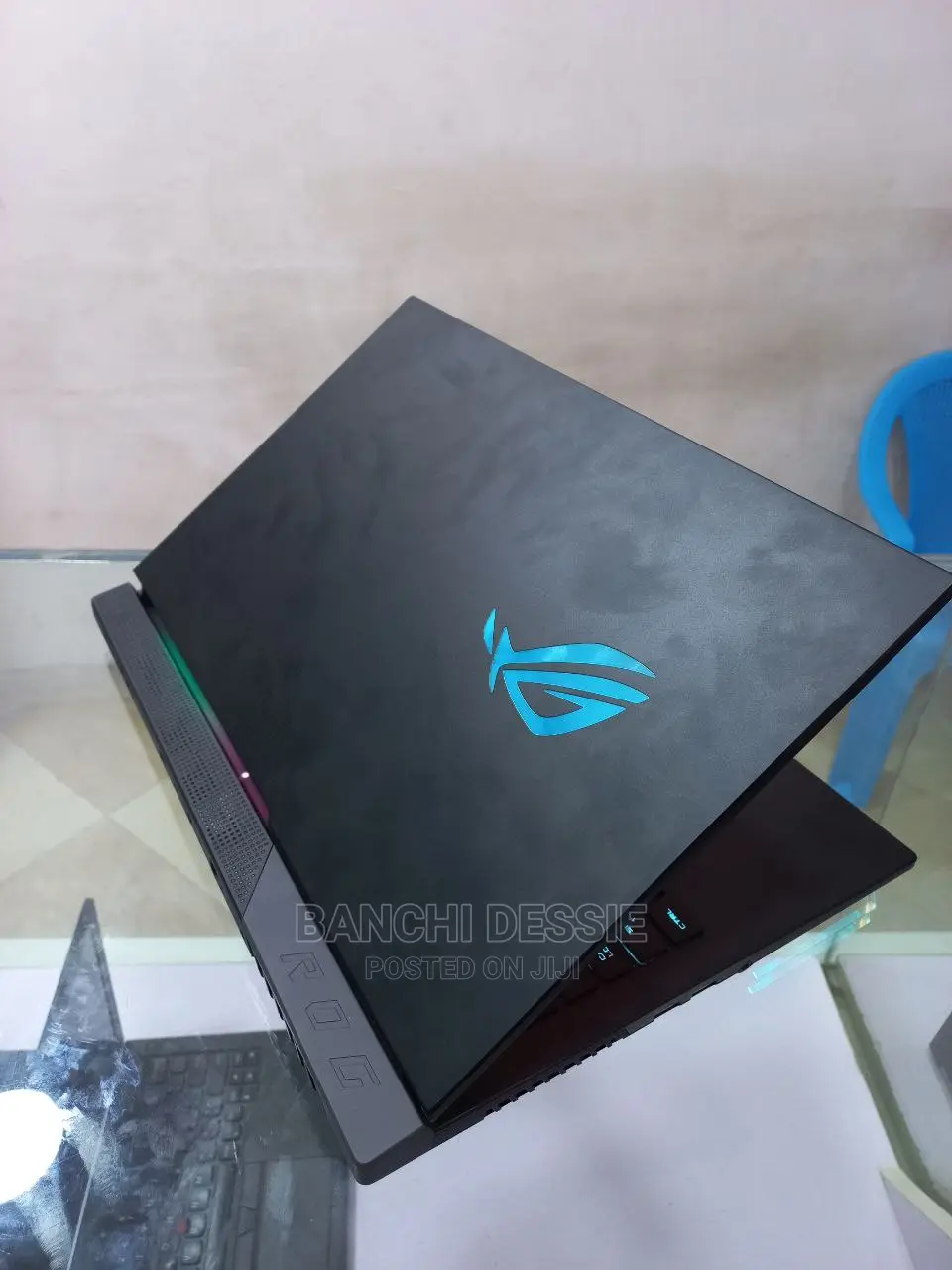 New Laptop Asus 64GB AMD Ryzen 9 SSD 2T