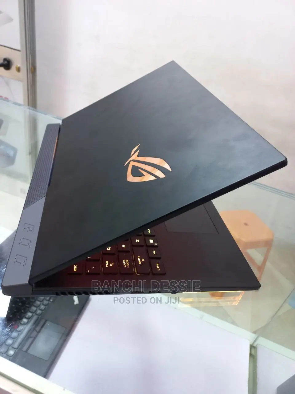 New Laptop Asus 64GB AMD Ryzen 9 SSD 2T